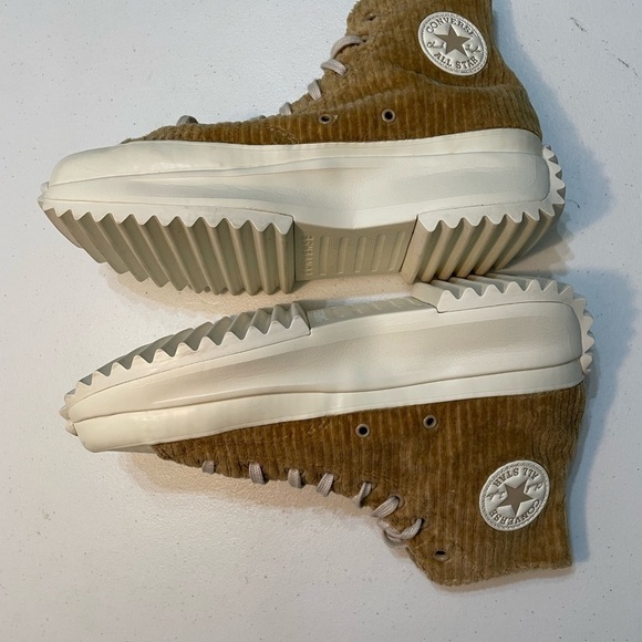 Converse Chuck Taylor High-Top Sneakers size 11 SB-BK (Nov) main image 5